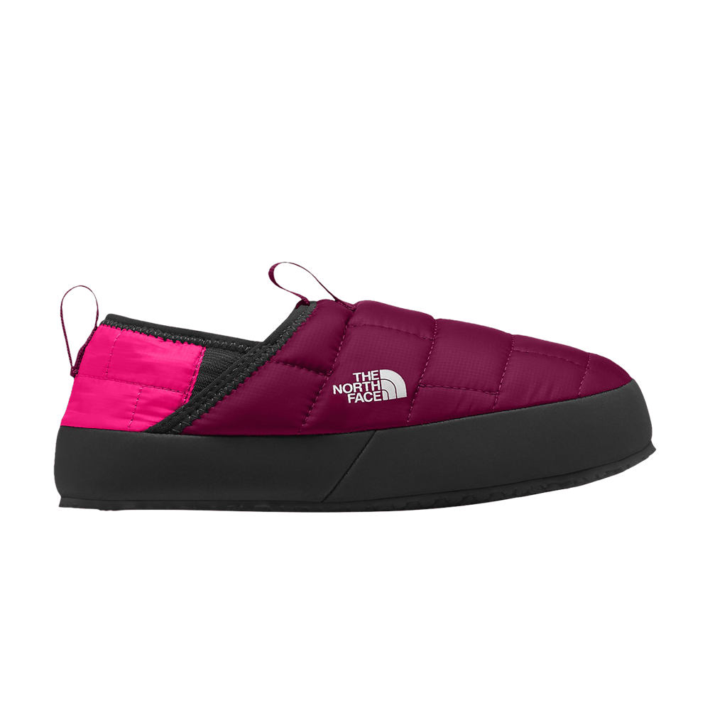 Кроссовки The North Face Thermoball Traction Mule 2 Kids 'Boysenberry'
