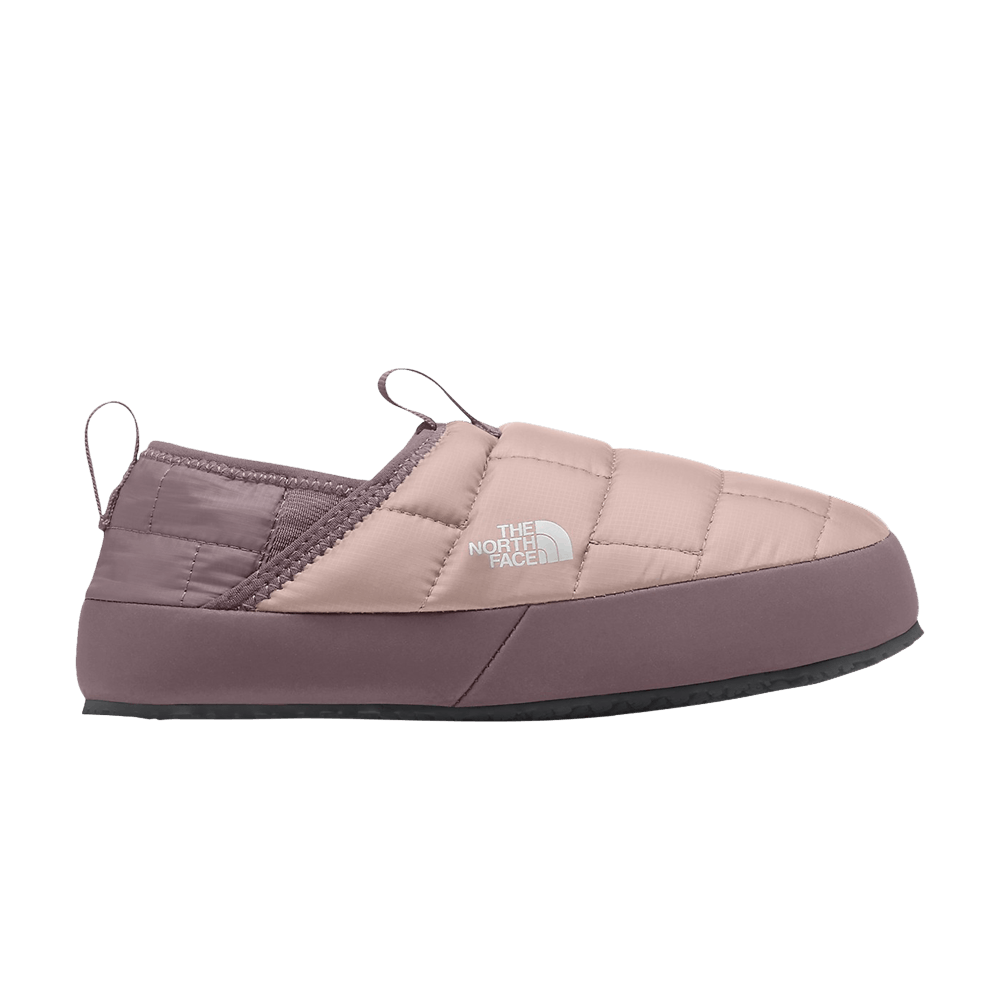 Кроссовки The North Face Thermoball Traction Mule 2 Kids 'Pink Moss'