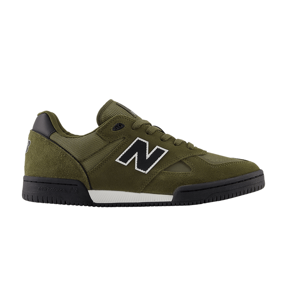 tom-knox-x-numeric-600-olive-black-nm600bng