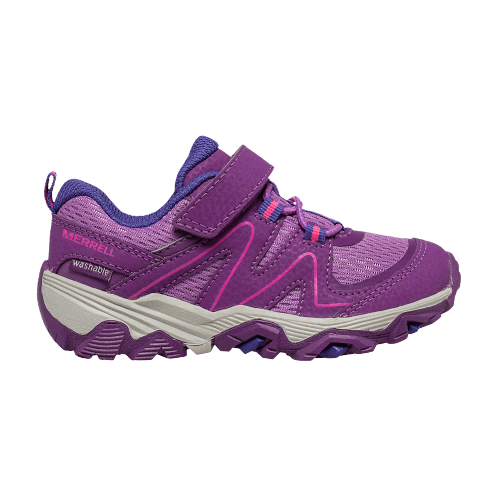 Кроссовки Merrell Trail Quest Little Kid 'Berry'