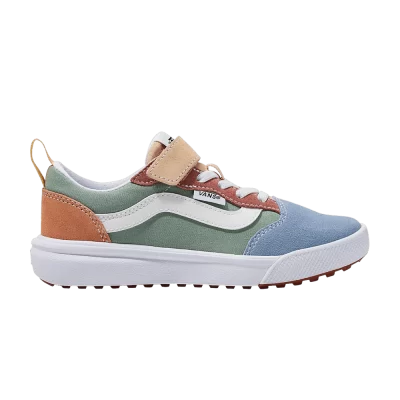 Vans UltraRange 66 V Kids 'Pastel Multi-Color'