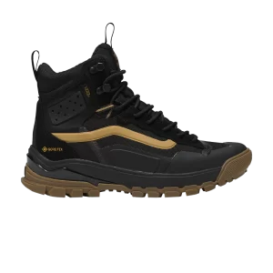 Черный/Золото