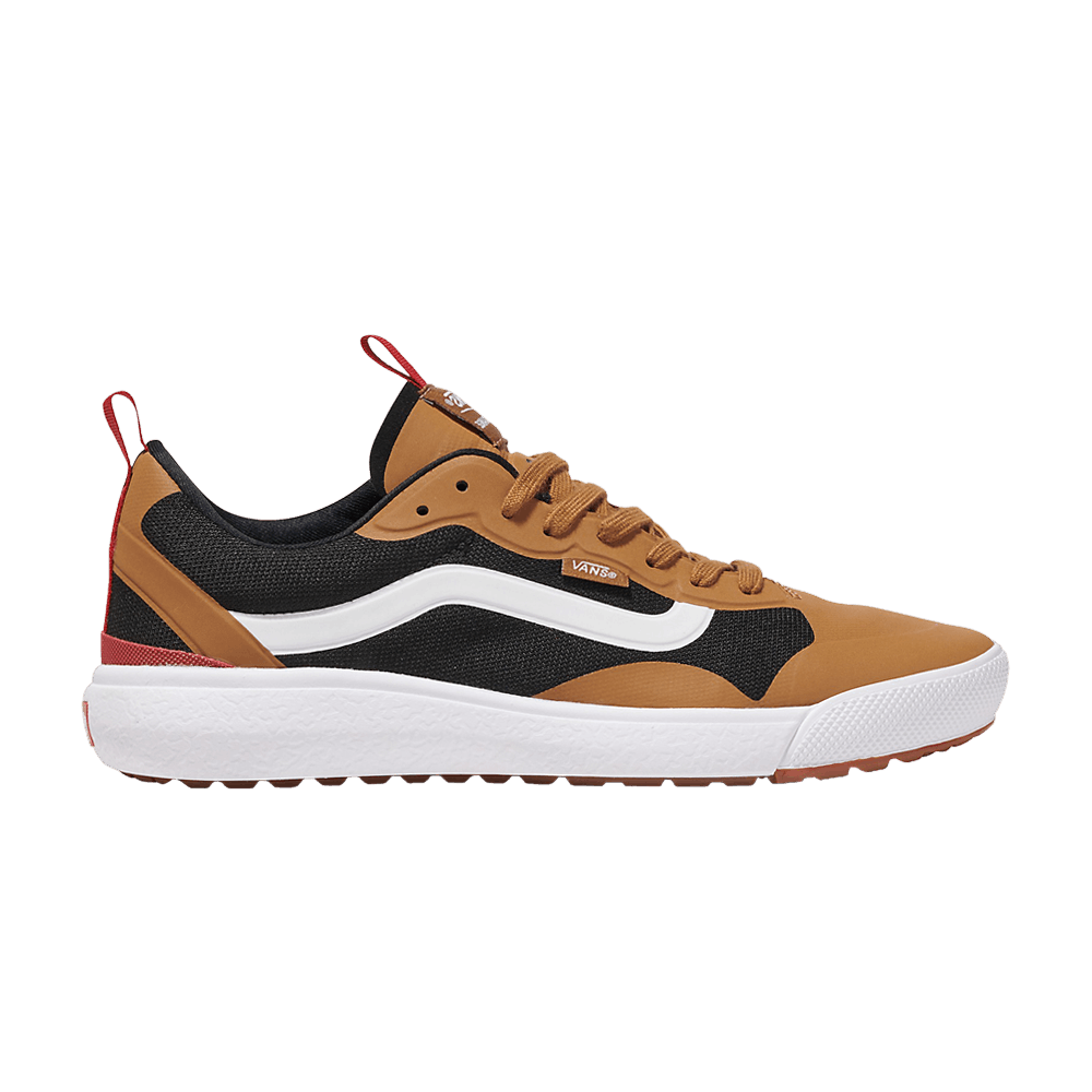 Кроссовки Vans UltraRange EXO MTE 'Brown Black'