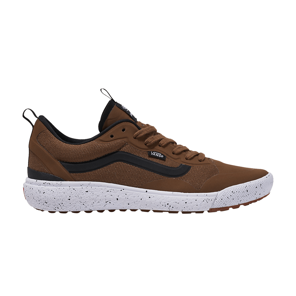 Кроссовки Vans UltraRange EXO MTE 'Speckled Brown'