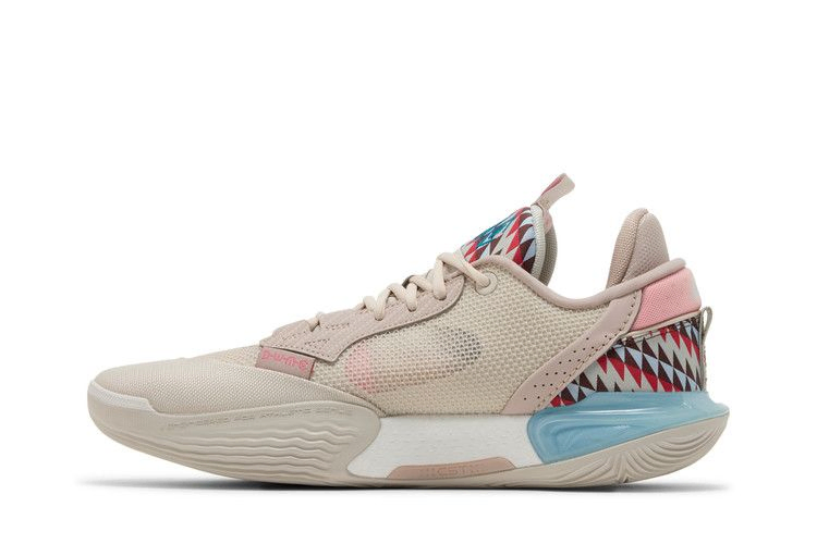 Кроссовки Li-Ning Wade All City 12 'Origin'