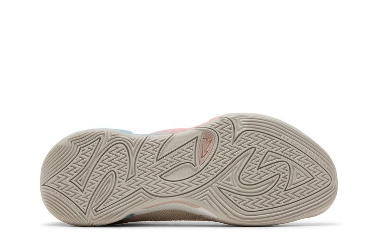 Кроссовки Li-Ning Wade All City 12 'Origin'