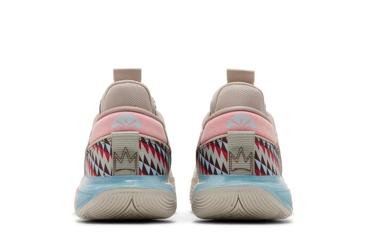 Кроссовки Li-Ning Wade All City 12 'Origin'