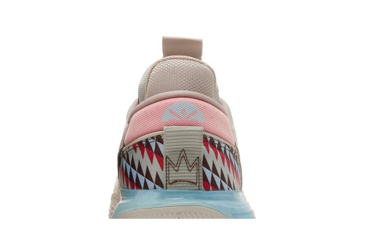 Кроссовки Li-Ning Wade All City 12 'Origin'