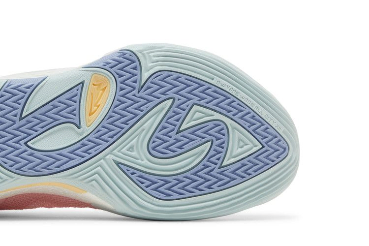 Кроссовки Li-Ning Wade All City 12 'Sunshine State'