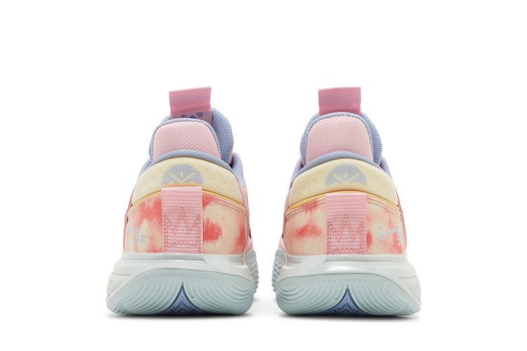 Кроссовки Li-Ning Wade All City 12 'Sunshine State'