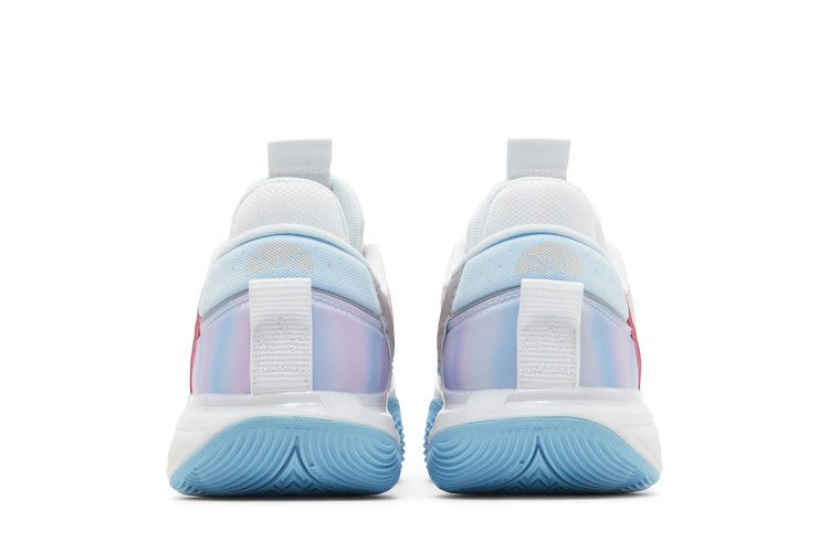 Кроссовки Li-Ning Wade All City 12 'White Blue Pink'