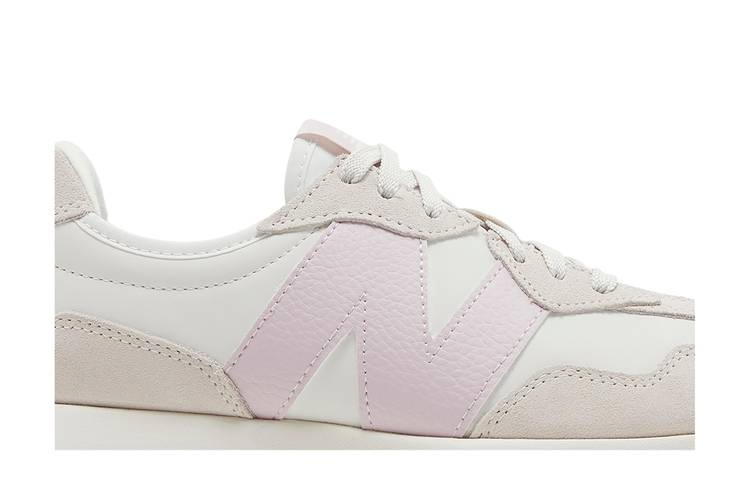 Кроссовки New Balance Wmns 327 'Moonbeam December Sky'