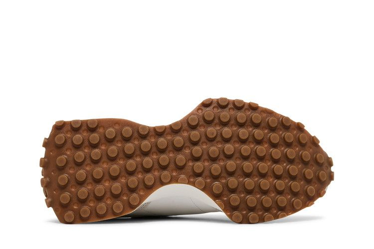 Кроссовки New Balance Wmns 327 'Moonbeam Silver Moss'