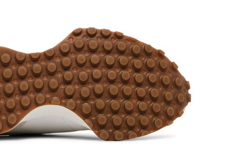 Кроссовки New Balance Wmns 327 'Moonbeam Silver Moss'