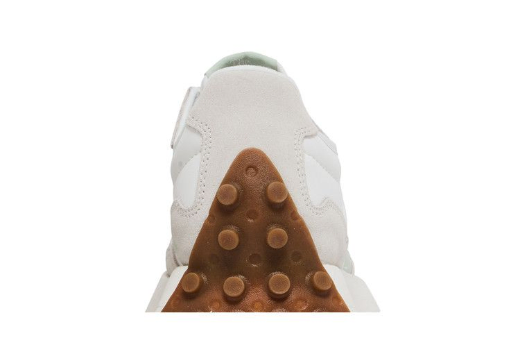 Кроссовки New Balance Wmns 327 'Moonbeam Silver Moss'