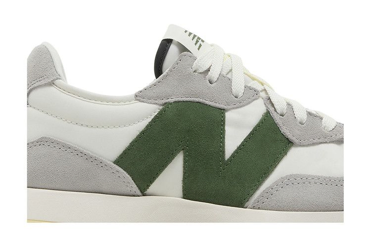 Кроссовки New Balance Wmns 327 'Raincloud Nori'