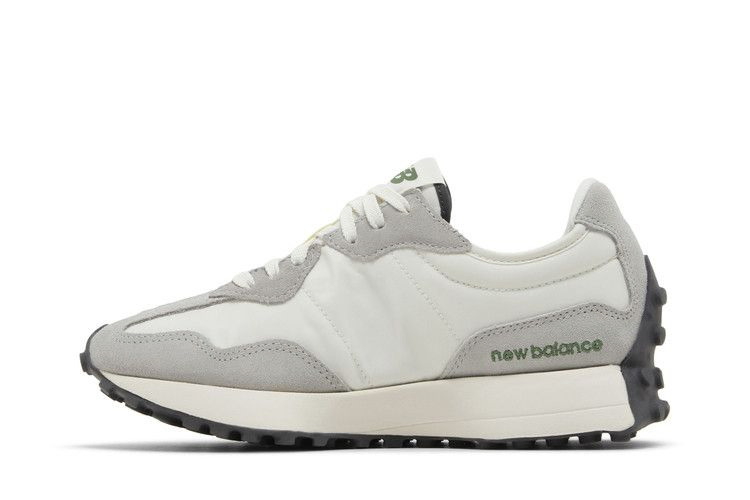 Кроссовки New Balance Wmns 327 'Raincloud Nori'
