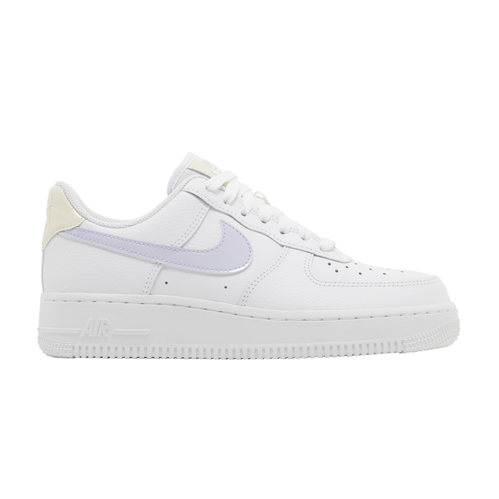 Nike air force 1 low oxygen purple best sale