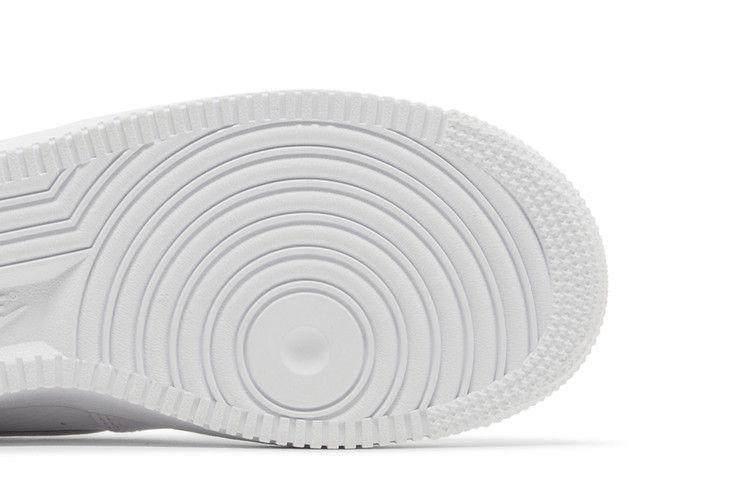 Кроссовки Nike Wmns Air Force 1 '07 'Coconut Milk Oxygen Purple'