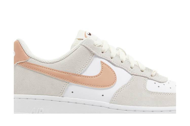 Кроссовки Nike Wmns Air Force 1 '07 'Dusted Clay'