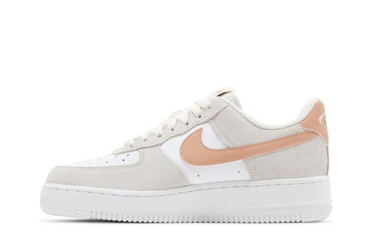Кроссовки Nike Wmns Air Force 1 '07 'Dusted Clay'