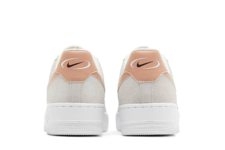 Кроссовки Nike Wmns Air Force 1 '07 'Dusted Clay'