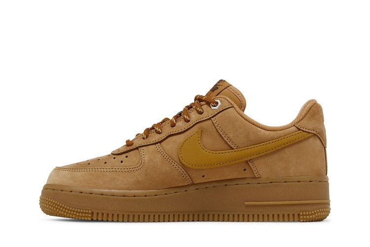 Кроссовки Nike Wmns Air Force 1 '07 'Flax Wheat'
