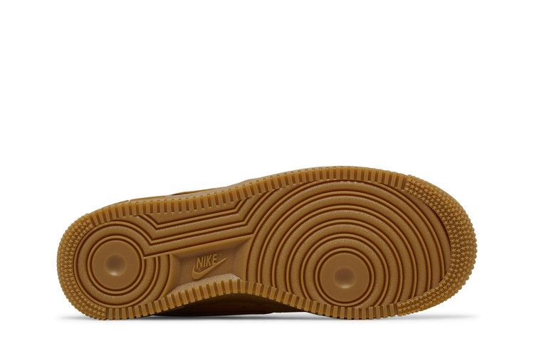 Кроссовки Nike Wmns Air Force 1 '07 'Flax Wheat'