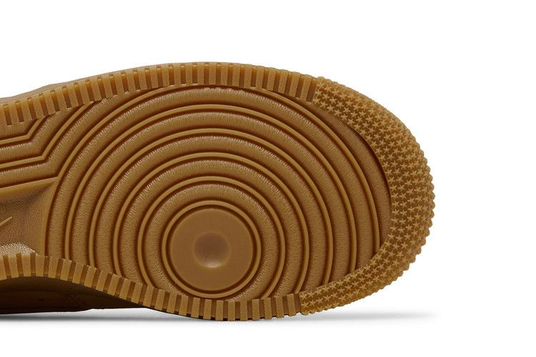 Кроссовки Nike Wmns Air Force 1 '07 'Flax Wheat'