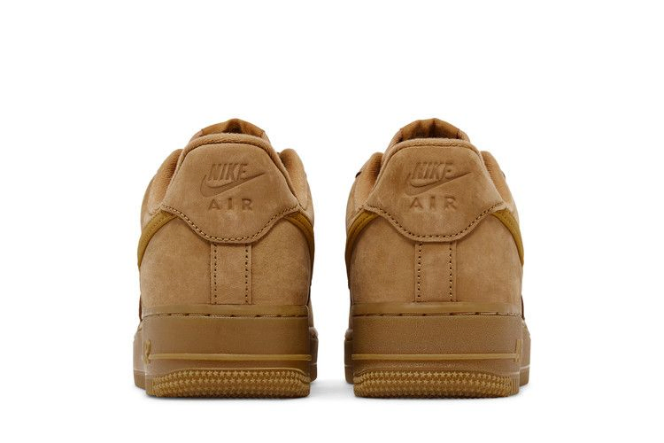 Кроссовки Nike Wmns Air Force 1 '07 'Flax Wheat'