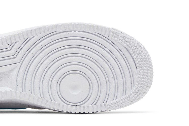 Кроссовки Nike Wmns Air Force 1 '07 SE Next Nature 'White University Blue'