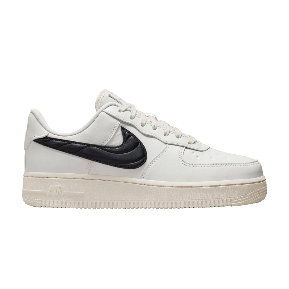 Кроссовки Nike Wmns Air Force 1 '07 'Phantom Quilted Swoosh'