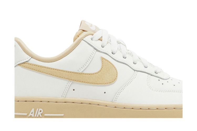 Кроссовки Nike Wmns Air Force 1 '07 'Sail Sesame'