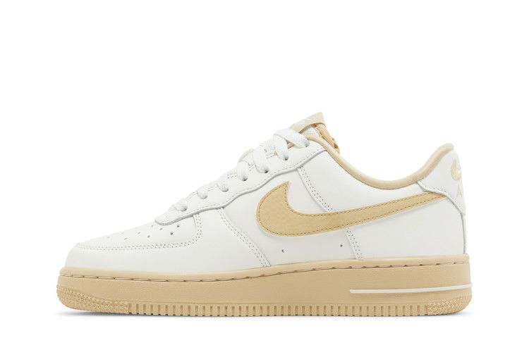 Кроссовки Nike Wmns Air Force 1 '07 'Sail Sesame'