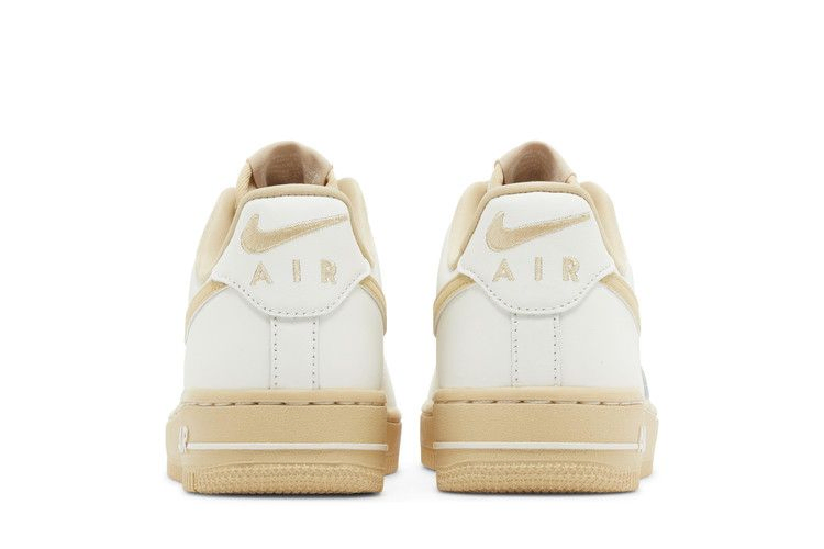 Кроссовки Nike Wmns Air Force 1 '07 'Sail Sesame'