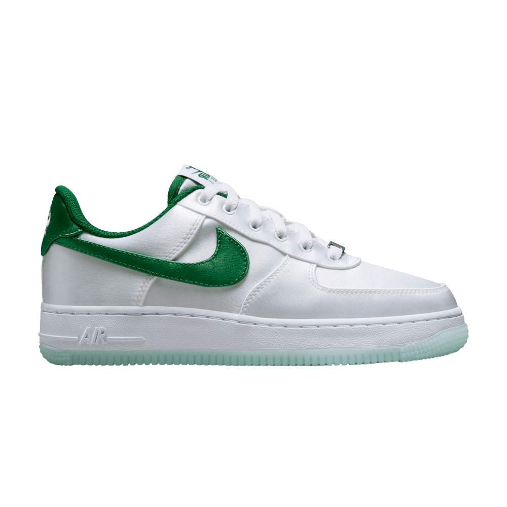 Кроссовки Nike Wmns Air Force 1 '07 'Satin Green'