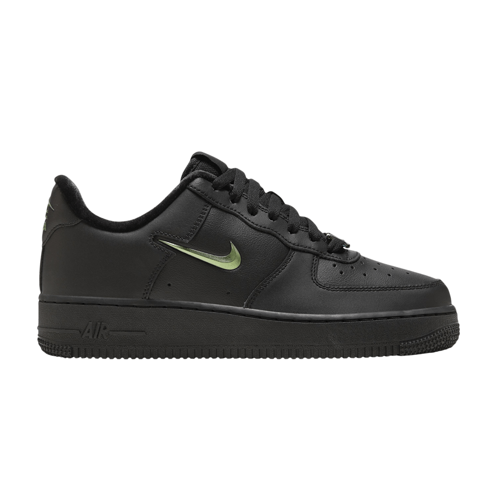 Кроссовки Nike Wmns Air Force 1 '07 SE 'Dance - Black'