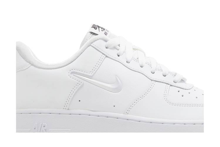 Кроссовки Nike Wmns Air Force 1 '07 SE 'Dance - White'