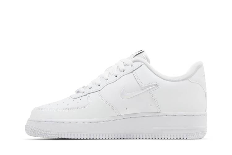 Кроссовки Nike Wmns Air Force 1 '07 SE 'Dance - White'