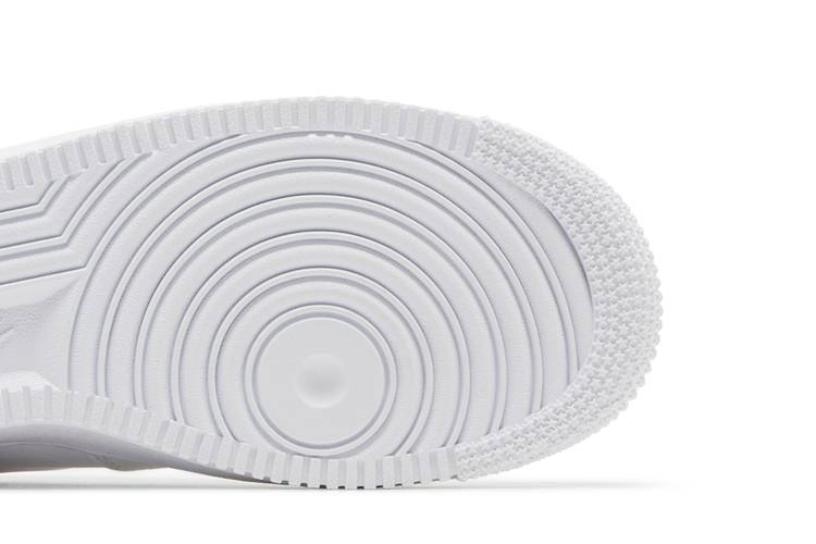 Кроссовки Nike Wmns Air Force 1 '07 SE 'Dance - White'