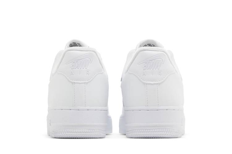 Кроссовки Nike Wmns Air Force 1 '07 SE 'Dance - White'