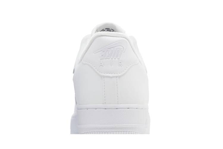 Кроссовки Nike Wmns Air Force 1 '07 SE 'Dance - White'