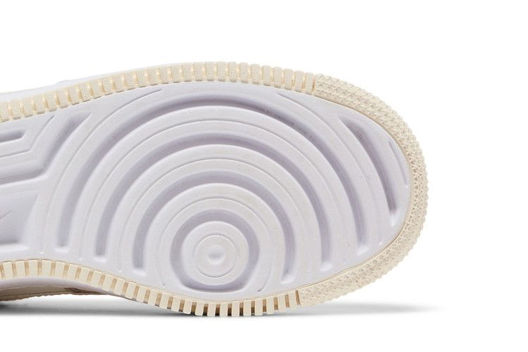Кроссовки Nike Wmns Air Force 1 Low 'Sail Pale Ivory White'