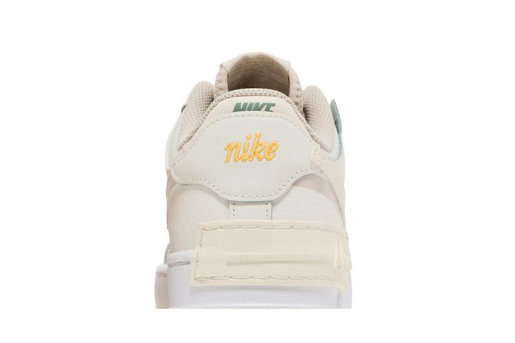 Кроссовки Nike Wmns Air Force 1 Low 'Sail Pale Ivory White'