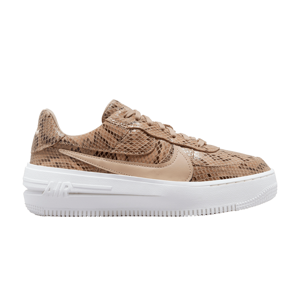 Nike snakeskin air force 1 best sale