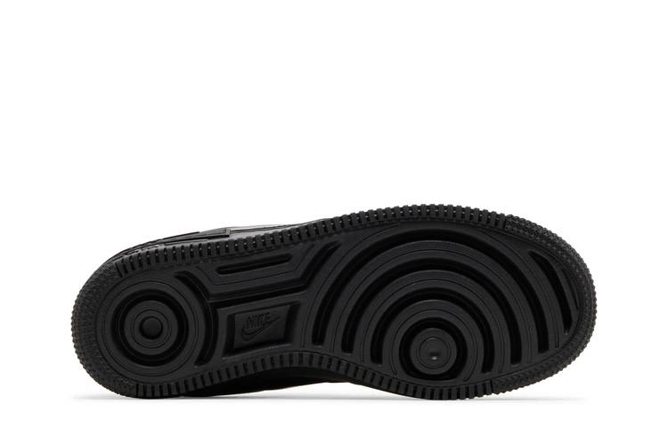 Кроссовки Nike Wmns Air Force 1 Shadow 'Triple Black'