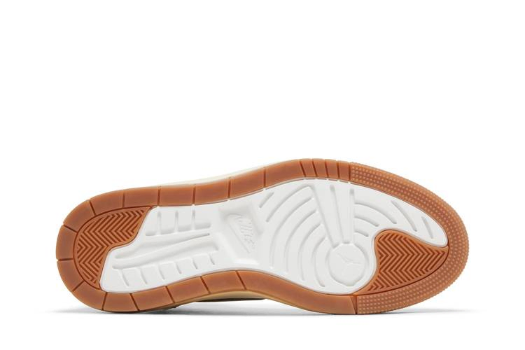 Кроссовки Wmns Air Jordan 1 Elevate High SE 'Sail College Grey'