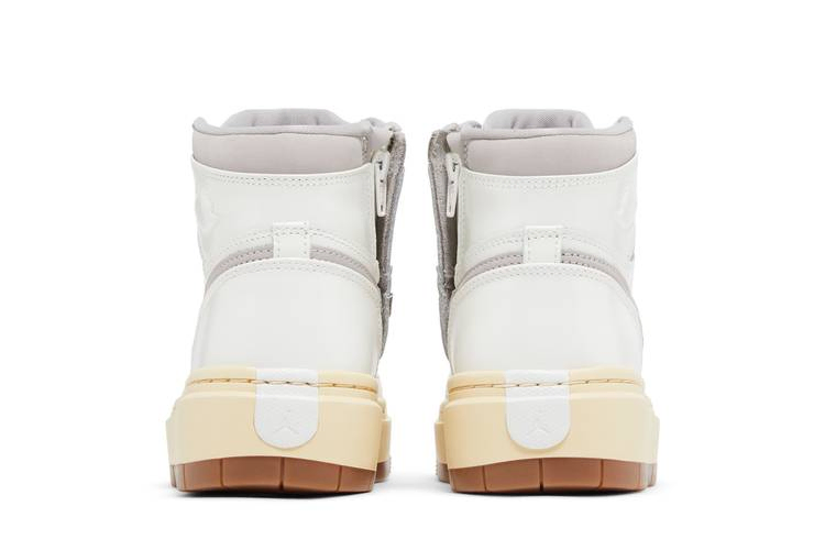 Кроссовки Wmns Air Jordan 1 Elevate High SE 'Sail College Grey'