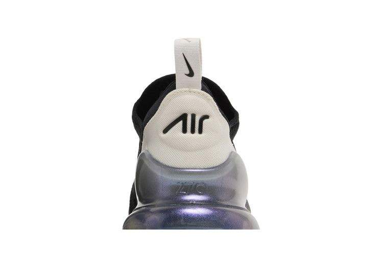 Кроссовки Nike Wmns Air Max 270 'Black Fierce Pink'