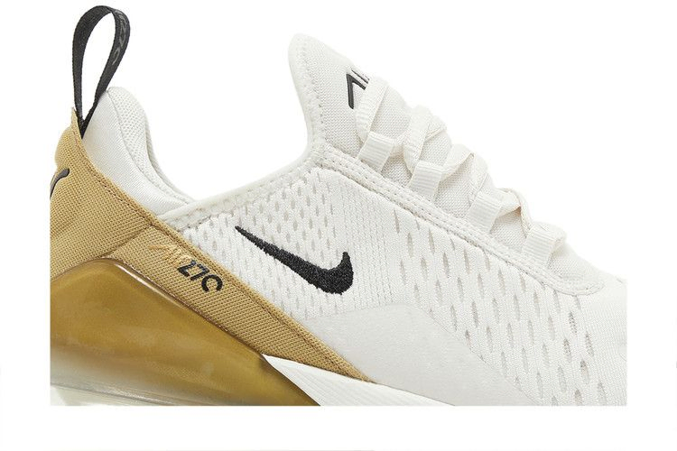 Кроссовки Nike Wmns Air Max 270 'Phantom Hemp'